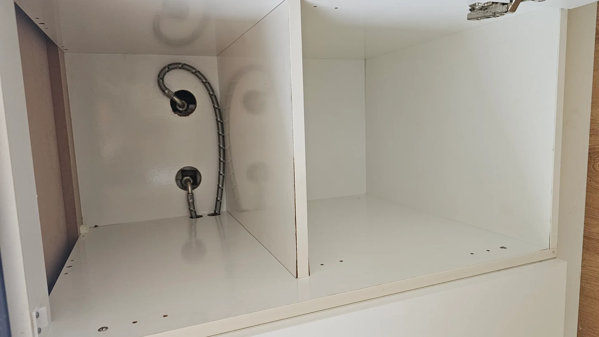 Kitchen Cabinets - After