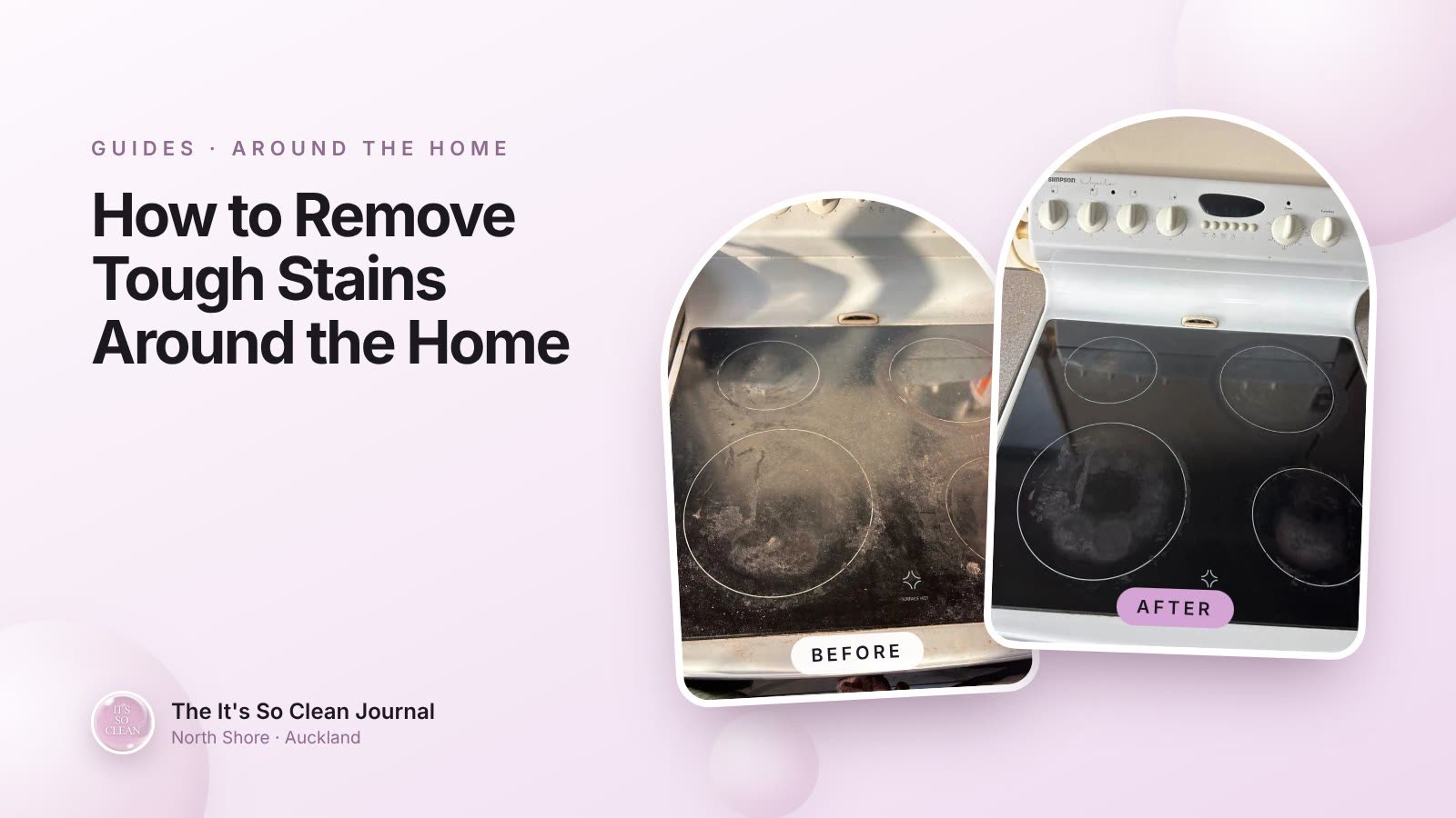 Professional cleaner treating a tough stain on carpet in a North Shore Auckland home